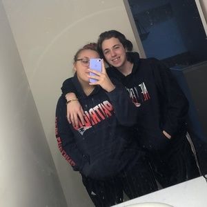 Meet your Posher, Aiden